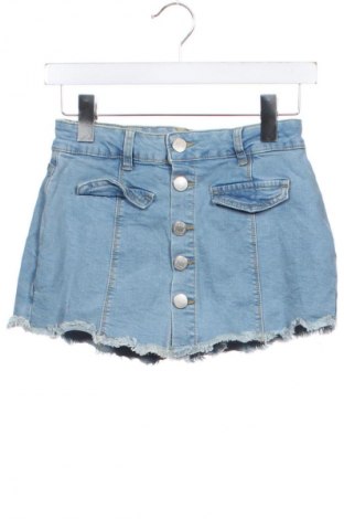 Sukně- kalhoty  Fb Sister, Velikost XS, Barva Modrá, Cena  149,00 Kč