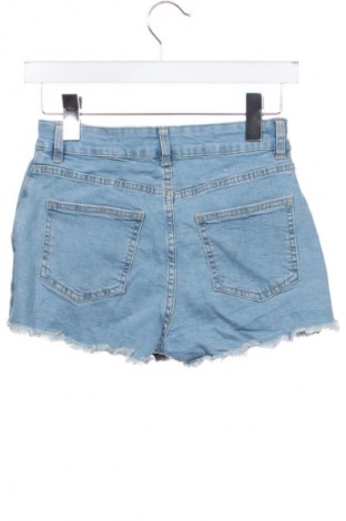 Sukně- kalhoty  Fb Sister, Velikost XS, Barva Modrá, Cena  149,00 Kč