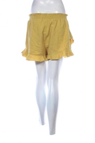 Sukně- kalhoty  SHEIN, Velikost XL, Barva Žlutá, Cena  209,00 Kč