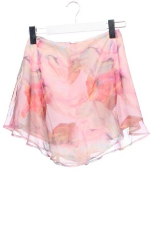 Spódnico-spodnie SHEIN, Rozmiar XXS, Kolor Kolorowy, Cena 24,99 zł