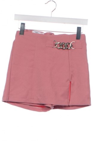 Spódnico-spodnie Unbranded, Rozmiar XS, Kolor Popielaty róż, Cena 37,99 zł