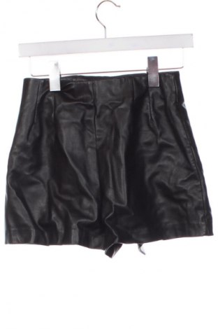 Sukně- kalhoty  Zara, Velikost XS, Barva Černá, Cena  169,00 Kč