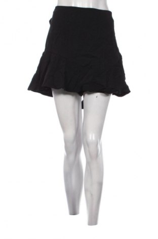 Sukňa- nohavice  Zara, Veľkosť L, Farba Čierna, Cena  10,95 €