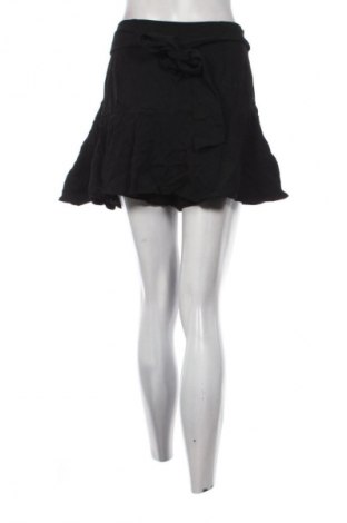 Sukňa- nohavice  Zara, Veľkosť L, Farba Čierna, Cena  10,95 €