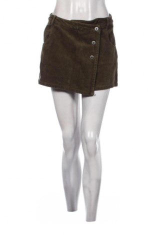 Παντελονόφουστα Zara, Μέγεθος M, Χρώμα Πράσινο, Τιμή 4,99 €