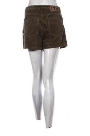 Παντελονόφουστα Zara, Μέγεθος M, Χρώμα Πράσινο, Τιμή 4,99 €