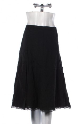 Φούστα 2-biz, Μέγεθος L, Χρώμα Μαύρο, Τιμή 8,68 €