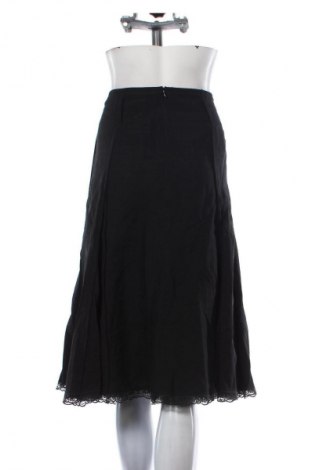 Φούστα 2-biz, Μέγεθος L, Χρώμα Μαύρο, Τιμή 8,68 €