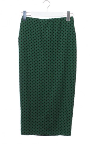 Spódnica ASOS, Rozmiar XS, Kolor Kolorowy, Cena 19,23 zł