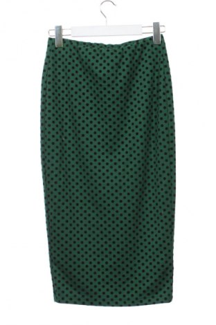 Spódnica ASOS, Rozmiar XS, Kolor Kolorowy, Cena 19,23 zł