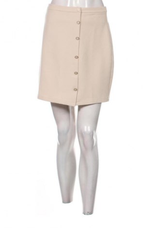 Spódnica About You, Rozmiar S, Kolor Beżowy, Cena 17,99 zł
