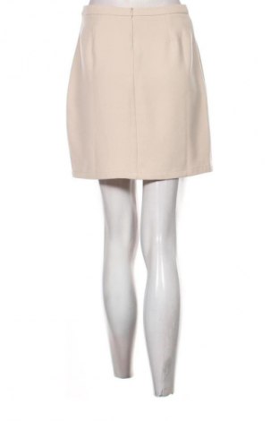 Spódnica About You, Rozmiar S, Kolor Beżowy, Cena 17,99 zł