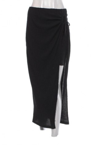 Sukně About You, Velikost M, Barva Černá, Cena  289,00 Kč