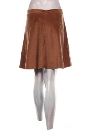 Fustă About You, Mărime L, Culoare Maro, Preț 52,99 Lei