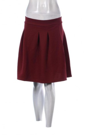 Spódnica About You, Rozmiar M, Kolor Czerwony, Cena 53,99 zł