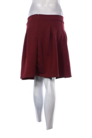 Spódnica About You, Rozmiar M, Kolor Czerwony, Cena 53,99 zł