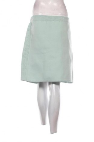 Spódnica Adidas x Ivy Park, Rozmiar 3XL, Kolor Zielony, Cena 83,99 zł