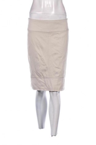 Φούστα Airfield, Μέγεθος L, Χρώμα  Μπέζ, Τιμή 4,99 €