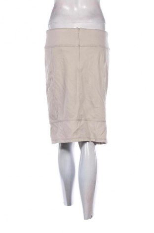Φούστα Airfield, Μέγεθος L, Χρώμα  Μπέζ, Τιμή 4,99 €