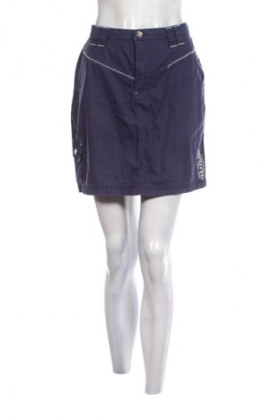 Spódnica Albatros, Rozmiar M, Kolor Niebieski, Cena 14,99 zł