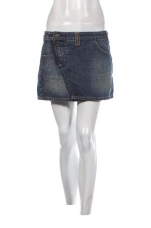 Spódnica AllSaints, Rozmiar XXL, Kolor Niebieski, Cena 22,99 zł