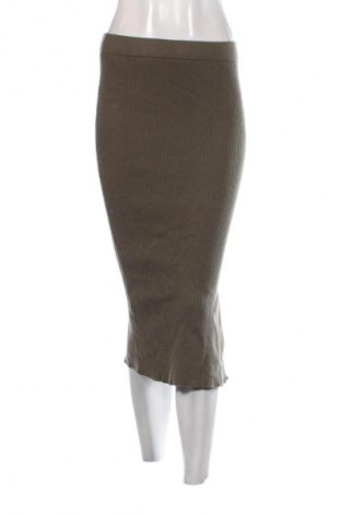 Spódnica Amisu, Rozmiar S, Kolor Zielony, Cena 6,99 zł