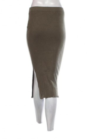 Spódnica Amisu, Rozmiar S, Kolor Zielony, Cena 6,99 zł