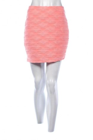 Φούστα Amisu, Μέγεθος M, Χρώμα Ρόζ , Τιμή 4,84 €