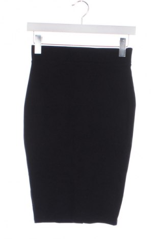 Sukně Amisu, Velikost XS, Barva Černá, Cena  79,00 Kč