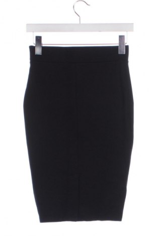 Sukně Amisu, Velikost XS, Barva Černá, Cena  79,00 Kč