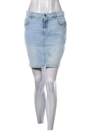 Φούστα Amisu, Μέγεθος M, Χρώμα Μπλέ, Τιμή 1,99 €