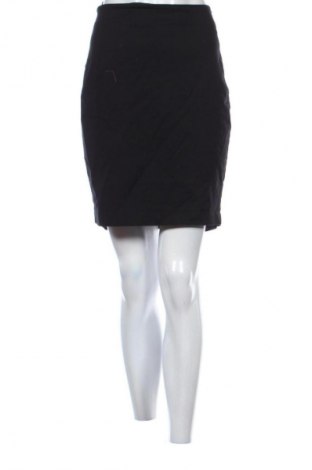 Sukně Amisu, Velikost M, Barva Černá, Cena  89,00 Kč