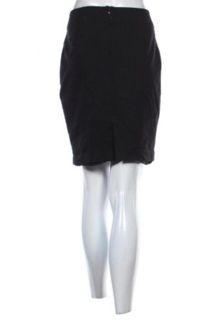 Sukně Amisu, Velikost M, Barva Černá, Cena  89,00 Kč