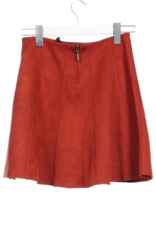 Sukňa Amisu, Veľkosť XS, Farba Červená, Cena  3,95 €