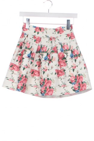 Sukně Amisu, Velikost XS, Barva Vícebarevné, Cena  59,00 Kč