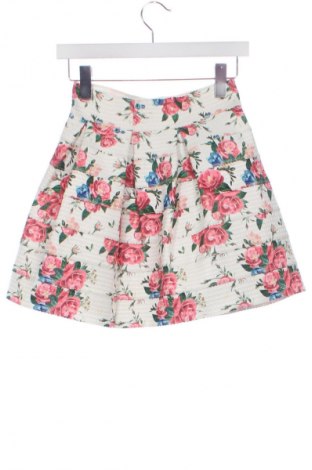 Sukně Amisu, Velikost XS, Barva Vícebarevné, Cena  59,00 Kč