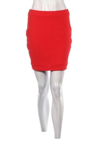 Sukně Amisu, Velikost M, Barva Červená, Cena  119,00 Kč