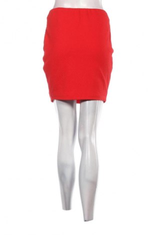Sukně Amisu, Velikost M, Barva Červená, Cena  119,00 Kč