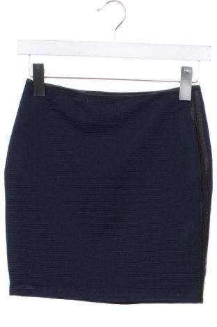 Sukňa Amisu, Veľkosť XS, Farba Modrá, Cena  7,95 €