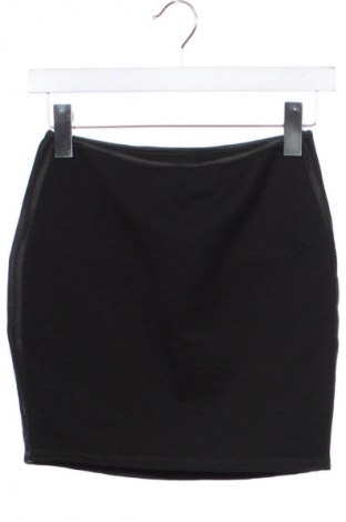 Spódnica Amisu, Rozmiar XS, Kolor Czarny, Cena 28,99 zł
