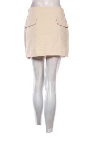 Sukňa Amisu, Veľkosť S, Farba Béžová, Cena  1,95 €