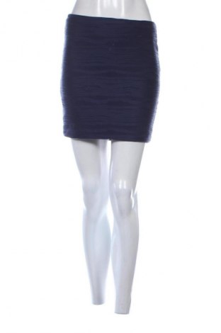 Sukně Amisu, Velikost M, Barva Modrá, Cena  89,00 Kč