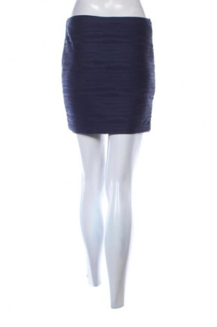 Sukně Amisu, Velikost M, Barva Modrá, Cena  89,00 Kč