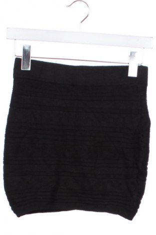 Sukně Amisu, Velikost XS, Barva Černá, Cena  49,00 Kč