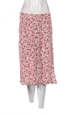 Φούστα Amisu, Μέγεθος XS, Χρώμα Πολύχρωμο, Τιμή 6,14 €