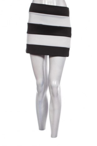 Spódnica Amisu, Rozmiar L, Kolor Kolorowy, Cena 33,70 zł