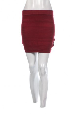 Sukňa Amisu, Veľkosť S, Farba Červená, Cena  1,95 €