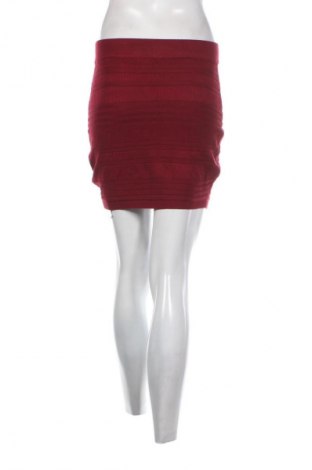 Sukňa Amisu, Veľkosť S, Farba Červená, Cena  1,95 €