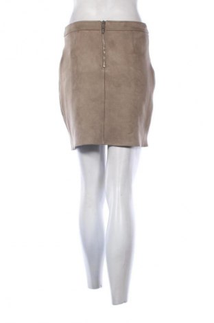 Spódnica Amisu, Rozmiar S, Kolor Beżowy, Cena 29,99 zł