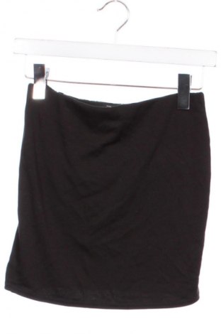 Spódnica Amisu, Rozmiar XS, Kolor Czarny, Cena 6,99 zł